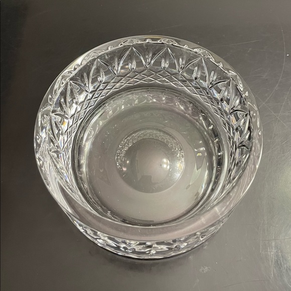 Atlantis Crystal wine coaster - Picture 3 of 5